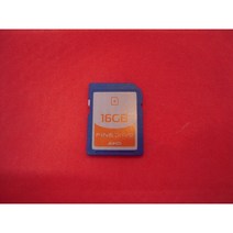 파인드라이브 네비게이션 정품 메모리카드, 16G, 업그레이드 O