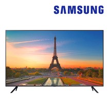 [무료폐가전수거][무료설치]삼성전자 사이니지TV 비지니스TV 모니터 유튜브 UHD 4K LED 1등급 BEA-H 43 50 55 65 75 에너지효율 1등급, 벽걸이(무료설치), 125cm/50인치