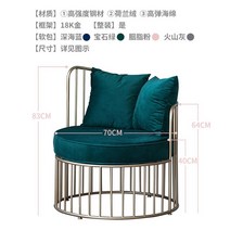 럭셔리 구두 신발진열대 수납 정리대 슈즈 케이스 신발 가게 디스플레이, 단일사이즈, 소파 1