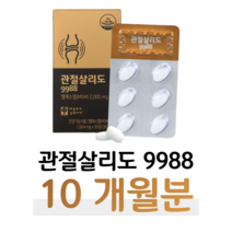 관절엔 MSM 관절살리도 조인트 글루코사민 엠에스엠 매일 프리미엄 캡슐 우리 무릎 관절 연골 건강 도움 튼튼 솔루션 홈쇼핑 영양제 성분 효능 바이탈 밸런스 360 비교 100 년, 20박스, 1004mg x 30정 (하루 2정)