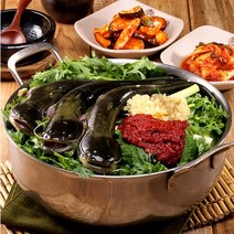 [28년전통 김포맛집 남강메기] 메기매운탕(4인분)