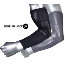 [헨리모리스] AMA매쉬토시 여름용 스포츠 쿨토시, 블랙