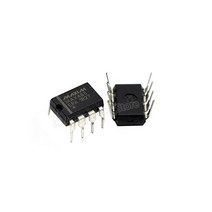 20pcs MAX485CPA/EPA DIP-8 저전력 RS-485 및 RS-422 통신 트랜시버 칩, 02 MAX485EPA