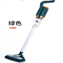가정용 무선 청소기 원룸 홈쇼핑 저렴한 추천 미니 순위 소형 욕실 흡입력좋은 유선 자취방 업소용 진공 가벼운 가성비 핸디형, 그린