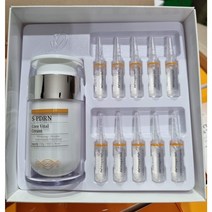 데쌍브르 셀 리프트 S-PDRN 테라피 앰플 2ml 10ea 크림 50g, 1세트