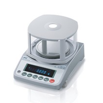 AND FZ-iWP Series FZ-200iWP 분동내장형 방수 전자저울, 1개