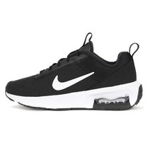 나이키 에어 맥즈 인더록 라이트 블랙 화이트 여성 air 푹신한 편안한 운동화 여자 nike 스니커즈 우먼스 데일리 신발