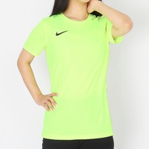 나이키 반팔티 W DRI-FIT 파크 7 숏슬리브 저지 (BV6728-702)
