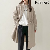 [프리나인]자딕바바리롱자켓FJ11131A