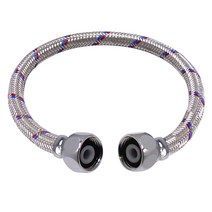 hir 11 f세면기 조절대(60cm) 세면수전 세면대호스 고압호스 세면기용조절대 세면기호스 세면대호스 세면 세면기부속, hir◇상품선택◇