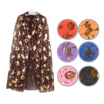 할로윈 요술 망토 (낱개) 랜덤, 단품