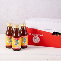 로트벡쉔 비타민D 미니 24병 - 비타민D, 1 Box(24병), 단품