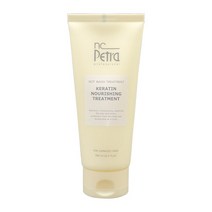 엔씨페트라 케라틴 너리싱 트리트먼트200ml