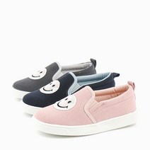 레비스풋 키모 스마일 남아 여아 키즈 주니어 유아동슬립온