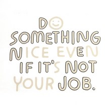 JStrading 종이전사지 수지전사지 열전사용지, s101)썸띵 스마일, 1개