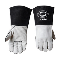 카이맨 용접장갑 4144, 9개
