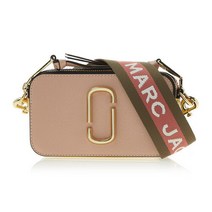 마크제이콥스 [라벨루쏘] [마크제이콥스] M0012007 745 스냅샷 카메라백