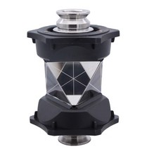 sokkia topcon 토탈 스테이션용 360도 프리즘(atp1 유형) 58x11 암나사 양면