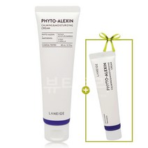 라네즈 피토알렉신 크림 60ml + 15ml, 상세페이지 참조