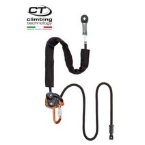 【 climbing technology 】 핀치 플러스 (10m) 멀티 펑션 등산 로프 하네스
