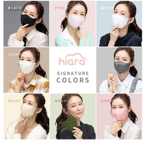 KF94 마스크 황사마스크 새부리형 하이아라스킷핏 마스크 M L 8종색상 30개, 코럴