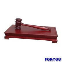 ForU229 우드 고급원목 의사봉 대 인증기 문구용품 사무용품 기타 사무기기, 상세페이지 참조, 상세페이지 참조