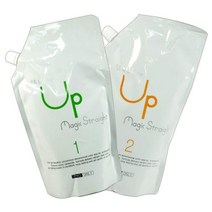 실크 볼륨 업 매직 스트레이트 700ml 파마약 미용실 20221010EA, 쿠팡 1, 쿠팡 본상품선택