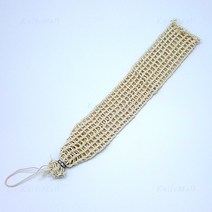 JBSO 일본 넷케이싱 미트넷 M 30cm / 햄망 베이컨망, 단품, 1개