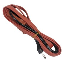 수도동파방지열선(일반형-2M) 히팅케이블 수도열선, 골드하우스 본상품선택