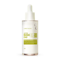 라벨영 쇼킹 기초 끝 스킨부스터, 50ml, 3개