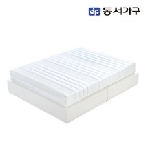 동서가구 네오 꿀잠 포켓 CL 라텍스 40T 편안한 고급 매트리스 슈퍼싱글 NEO516
