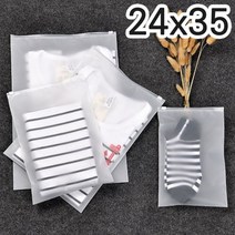 keke 반투명 지퍼백 24x35 케이케이컴퍼니, 상세페이지 참조, 상세페이지 참조
