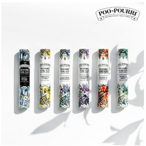 [푸푸리]천연 토일렛퍼퓸 10ml 글리터컬렉션 3가지향, 스윗바이올렛