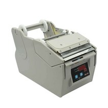 자동 와이드 넓은 라벨기 라벨 스티커 부착기 떼기, 라벨기분리기 - FA-130 (폭 130MM)