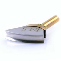 인두 크리져 팁 - 4.5MM, 단품