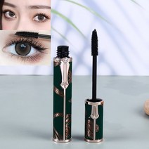 번지지않는마스카라 워터프루프 롱래쉬 컬러 볼륨 속눈썹픽서 컬링 발한방지제 롱 컬링 메이크업 센스 천연섬유
