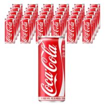 코카콜라 245ml 30캔