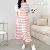 디자이어로즈 디자이어로즈 여성 브이넥 민소매 원피스 3color (8329358)