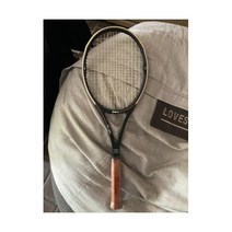Wilson 윌슨 믿을 수 없을 정도로 희귀한 NOS 새 프로 스태프 90 테니스 라켓 8