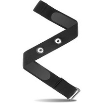 Peloton Pr Wahoo 자전거 컴퓨터 HR 센서 용 Heart Rate Monitor Chest Strap ANT Bluetooth, CHINA