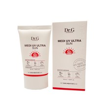 닥터지 메디 UV 울트라 선케어 SPF50+ PA+++, 50ml, 1개