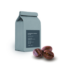 커피킹덤 케냐 싱글 오리진 로스팅원두 200G, 굵게 - 드립/커피메이커