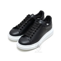 [알렉산더맥퀸] [ALEXANDER MCQUEEN] 오버솔 남성 스니커즈 553680-W