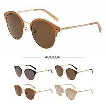 룩옵티컬 룩옵티컬 SF925SK/ 페 라 가 모 /한지민선글라스/4color