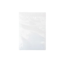 opp 투명 지퍼백 지퍼봉투 비닐포장지 100매 200x300mm 특가할인