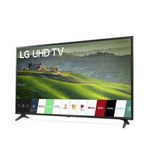 LG 43인치 109cm(43) 43UM6910PUA 미사용리퍼 4K UHD 스마트TV 로컬완료, 지방 벽걸이설치비포함