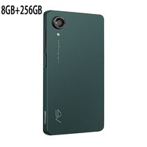 Hisense A9 고품질 스마트 폰 hifi 차가운 따뜻한 백라이트 전자 책 리더 6.1 인치 디스플레이 300PPI 눈, 01 8GB 256GB Dark Green, 01 Standard