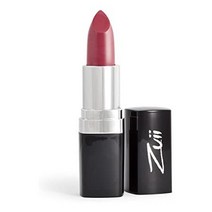 일본직발송 6. 주이 (ZUII ORGANIC) 주이 플로라 립스틱 프라임 로즈 4G LS17 B0034KZXVY, One Size, 프라임 로즈 로즈 핑크