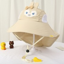 여름페도라햇 선캡 남성 여성 레쉬가드 벙거지 썬캡 자외선차단 빅 모자 챙 있음 선풍기 4998360228, 카키 -타미플루가 크다. 곰 처마 썬