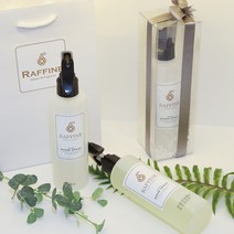섬유향수 스프레이 섬유탈취제 옷 땀냄새제거 드레스퍼퓸 향균 패브릭 미스트 200mL, 잉글리쉬페어앤프리지아